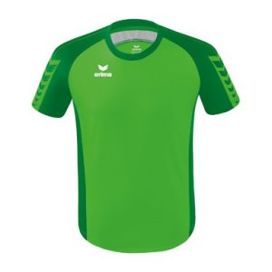 SIX WINGS Jersey
