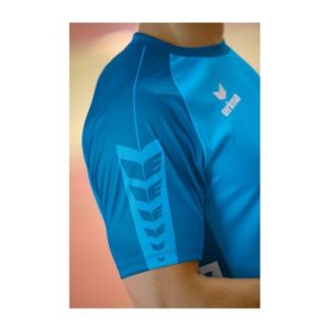 Alternative view of SIX WINGS Jersey