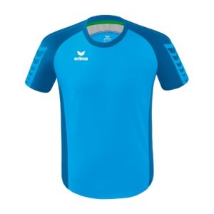 SIX WINGS Jersey