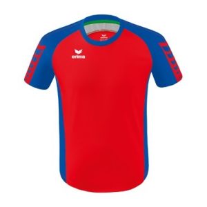 SIX WINGS Jersey