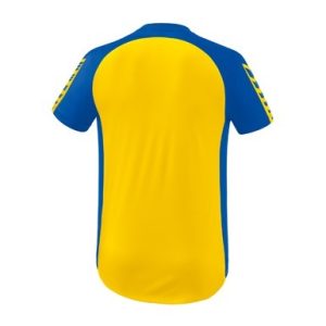 Alternative view of SIX WINGS Jersey