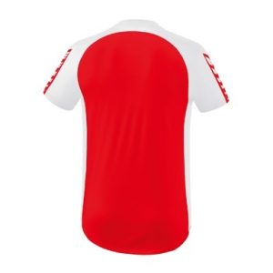 Alternative view of SIX WINGS Jersey