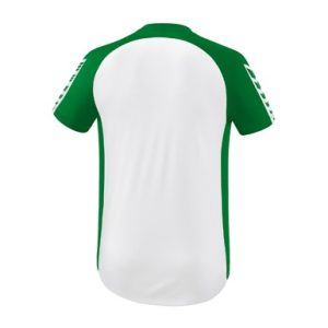 Alternative view of SIX WINGS Jersey