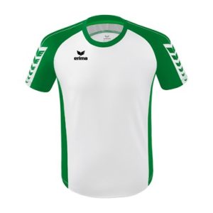 SIX WINGS Jersey