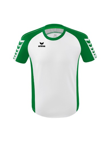 SIX WINGS Jersey