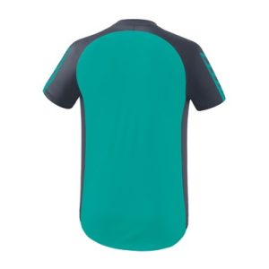 Alternative view of SIX WINGS Jersey