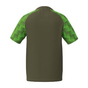 Alternative view of EVO STAR Jersey