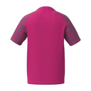 Alternative view of EVO STAR Jersey