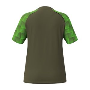 Alternative view of EVO STAR Jersey