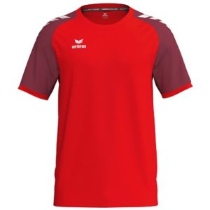 WINGS Jersey Shortsleeve