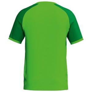Alternative view of WINGS Jersey Shortsleeve