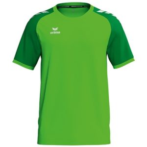 WINGS Jersey Shortsleeve