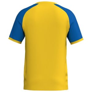 Alternative view of WINGS Jersey Shortsleeve