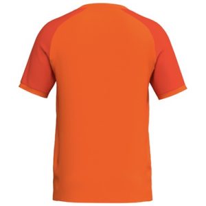 Alternative view of WINGS Jersey Shortsleeve
