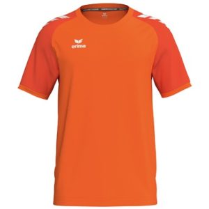 WINGS Jersey Shortsleeve