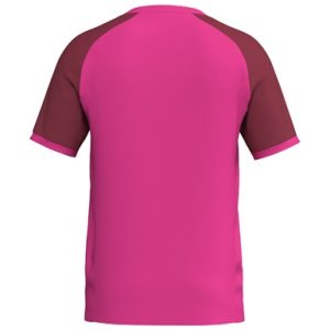 Alternative view of WINGS Jersey Shortsleeve