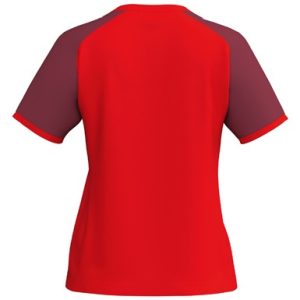 Alternative view of WINGS Jersey Shortsleeve