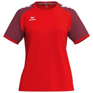 WINGS Jersey Shortsleeve