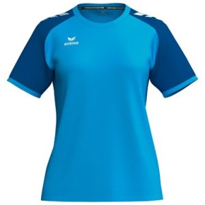 WINGS Jersey Shortsleeve