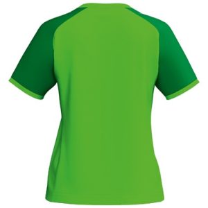 Alternative view of WINGS Jersey Shortsleeve