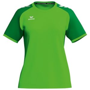 WINGS Jersey Shortsleeve