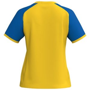 Alternative view of WINGS Jersey Shortsleeve