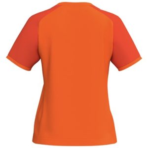 Alternative view of WINGS Jersey Shortsleeve