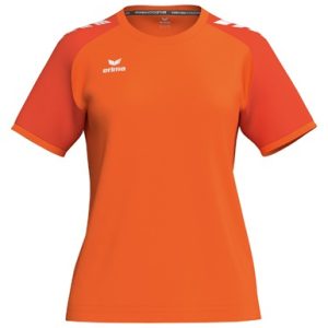 WINGS Jersey Shortsleeve