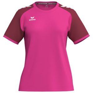 WINGS Jersey Shortsleeve