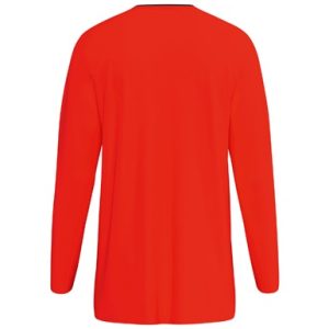 Alternative view of REFEREE Jersey Longsleeve
