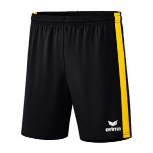 Retro Star Shorts