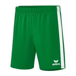 Retro Star Shorts