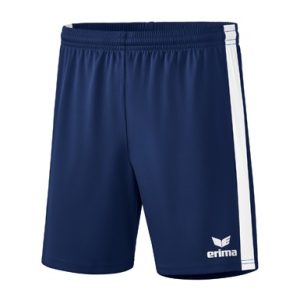 Retro Star Shorts