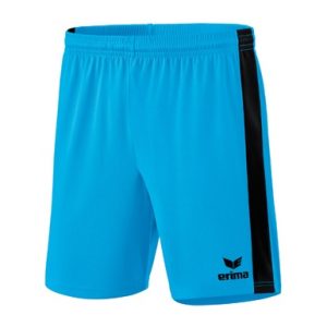 Retro Star Shorts