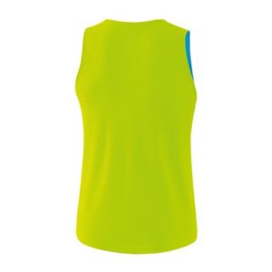 Alternative view of Reversible Training Bib