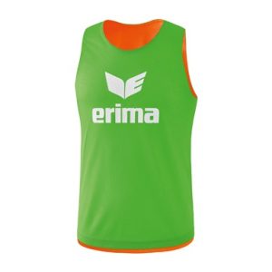 Alternative view of Reversible Training Bib