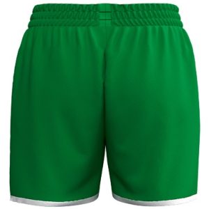 Alternative view of WINGS Shorts without inner slip