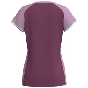 Alternative view of WINGS Tank Top function
