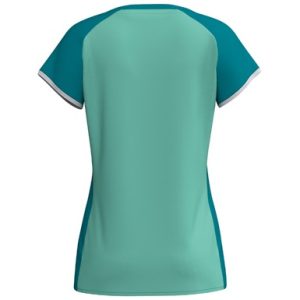 Alternative view of WINGS Tank Top function