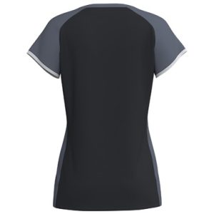 Alternative view of WINGS Tank Top function