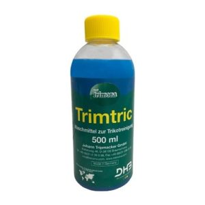 Trimona Trimtric jersey detergent