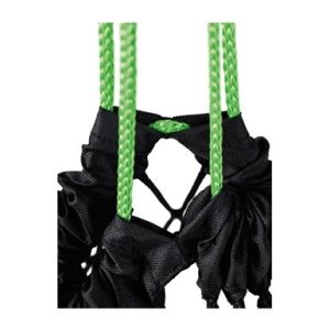 Alternative view of Ball Net for 10 balls