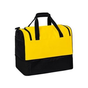 Alternative view of SIX WINGS Sports Bag with Bottom Compartment