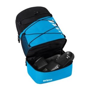 Alternative view of SIX WINGS backpack