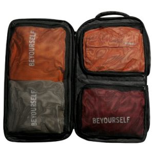 Alternative view of ALL-IN-ONE BAG