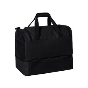 Alternative view of SIX WINGS Sports Bag with Bottom Compartment