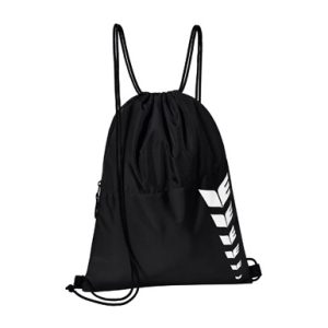 SIX WINGS Gym Bag