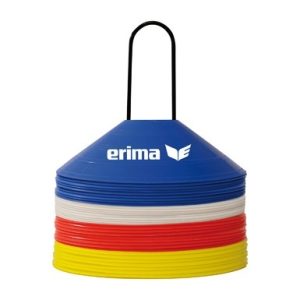 Marker cones set