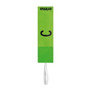 Captain Armband with velcro