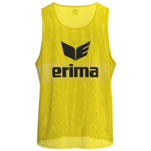 Alternative view of Training bib